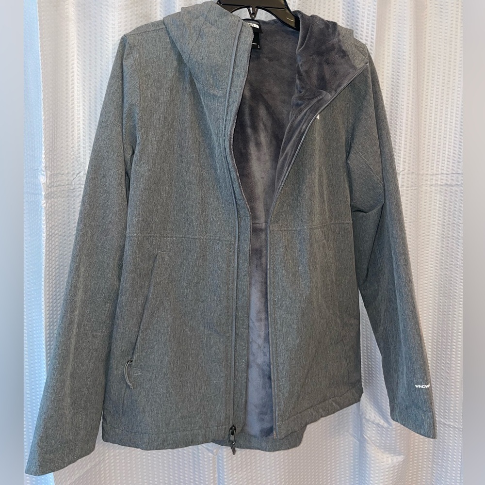 The North Face Jacket
